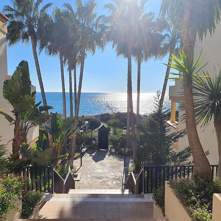 Penthouse Haramara, Romana Playa Marbella Dış mekan fotoğraf