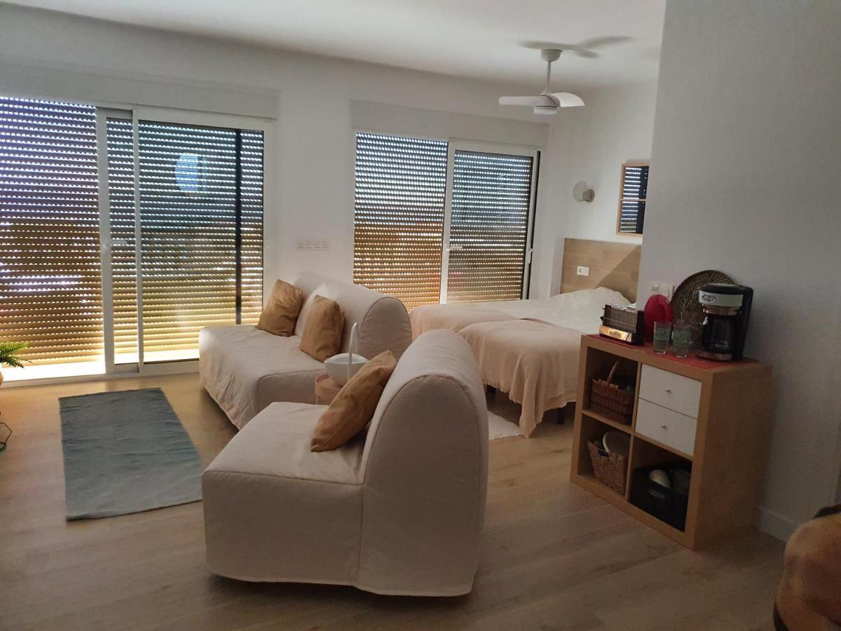 Penthouse Haramara, Romana Playa Marbella Dış mekan fotoğraf