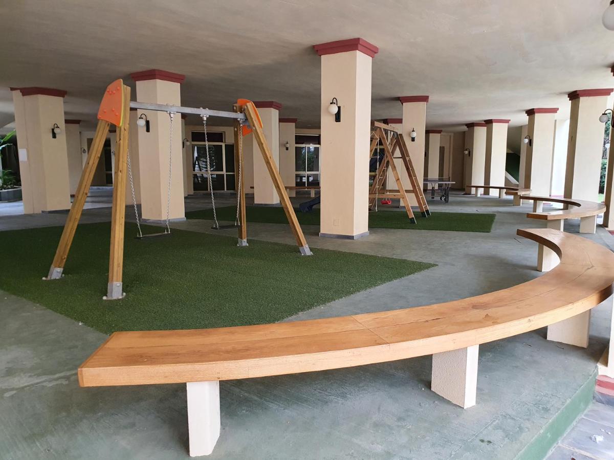 Penthouse Haramara, Romana Playa Marbella Dış mekan fotoğraf