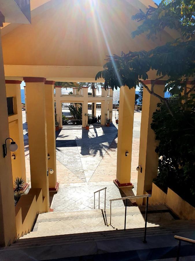 Penthouse Haramara, Romana Playa Marbella Dış mekan fotoğraf