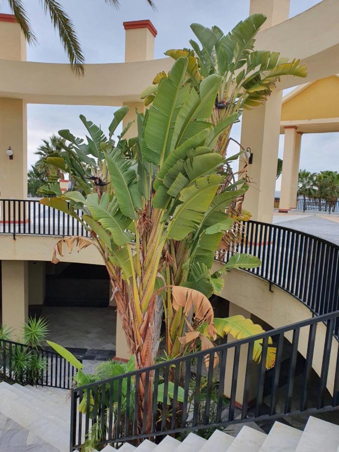 Penthouse Haramara, Romana Playa Marbella Dış mekan fotoğraf