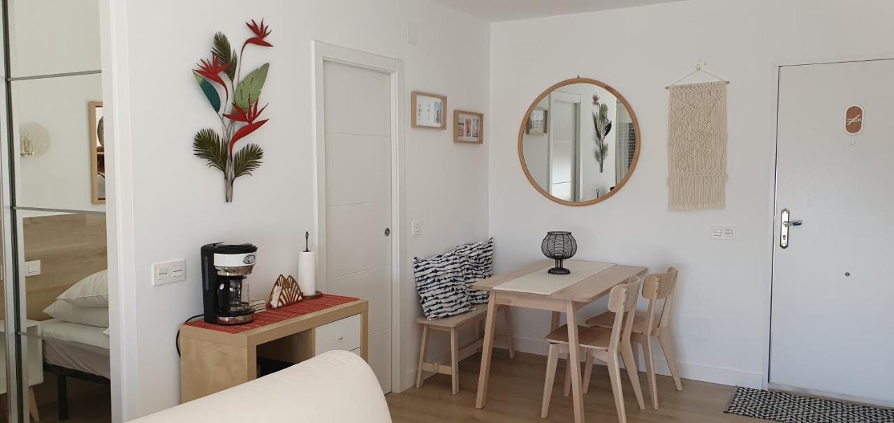 Penthouse Haramara, Romana Playa Marbella Dış mekan fotoğraf